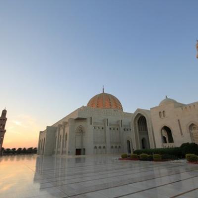 Grand Mosque 09