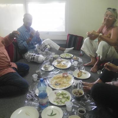 Resturant 13