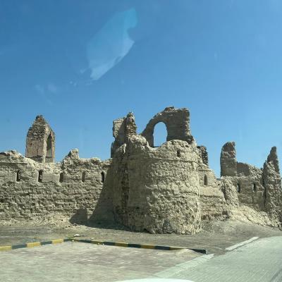 Tours 7