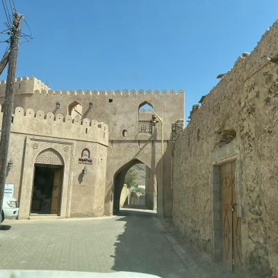 Tours 8